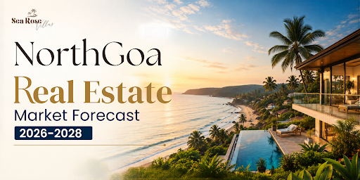 North Goa Real Estate Market Forecast 2026–2028